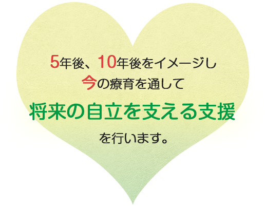 循環型社会に貢献し、未来へ繋ぐ